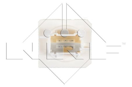 REZYSTOR DMUCHAWY PEUGEOT