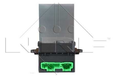 REZYSTOR DMUCHAWY NRF 342053 7701048390 PEUGEOT