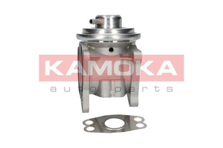 ZAWOR EGR KAMOKA 19020 038131501AF SKODA FABIA 00-10, OCTAVIA 00-13