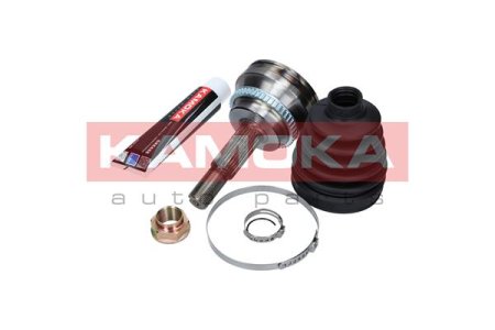 Przegub napędowy KAMOKA 6109 4341042060 LEXUS RX 03-08, TOYOTA RAV4 00
