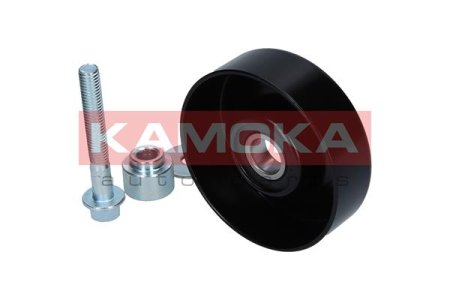 Rolka prowadząca paska klinowego KAMOKA R0065 1079393 (METAL)