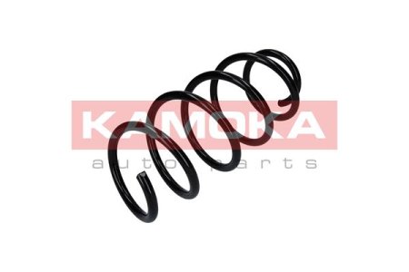 Sprężyna zawieszenia KAMOKA 2110360 312334 przód OPEL CORSA D 06