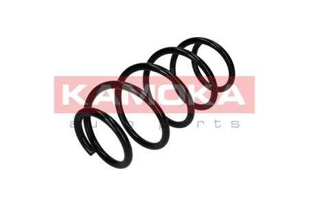 Sprężyna zawieszenia KAMOKA 2110360 312334 przód OPEL CORSA D 06