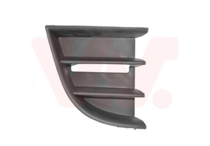 KRATKA WENTYLACYJNA ZDERZAKA VAN WEZEL 7623592 1Z0853666C9B9 SKODA