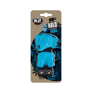 ZAPACH K2 V89WOD ARLO RICH AQUA