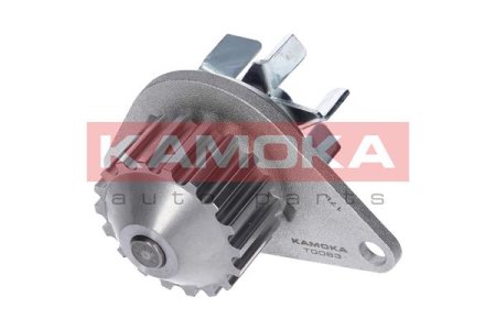POMPA WODY KAMOKA T0083 1201G0 CITROEN BERLINGO 96-11, C2 03-, C3 02
