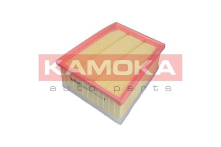 FILTR POWIETRZA KAMOKA F240001 165468296R RENAULT ESPACE V 15