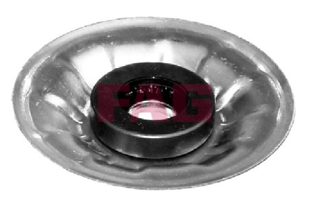 ŁOŻYSKO PODUSZKI AMORTYZATORA FAG 713000720 0344518 OPEL