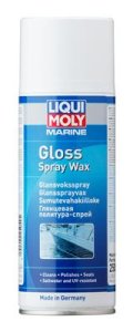WOSK W SPRAYU MARINE 0,4L