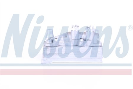 CHŁODNICA OLEJU MERCEDES