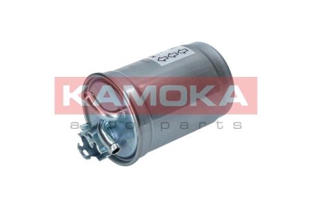 FILTR PALIWA KAMOKA F311201 8E0127401D AUDI A4 04-08, A6 04-11