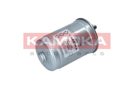 FILTR PALIWA KAMOKA F311201 8E0127401D AUDI A4 04-08, A6 04-11