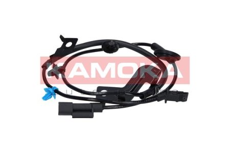 CZUJNIK ABS KAMOKA 1060536 4670A581TYŁ LEWY MITSUBISHI ASX, LANCER 08