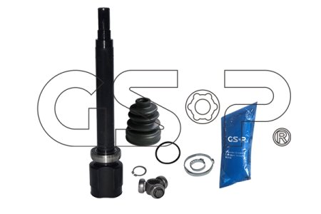 PRZEGUB NAPĘDOWY KPL. GSP 618124  FORD