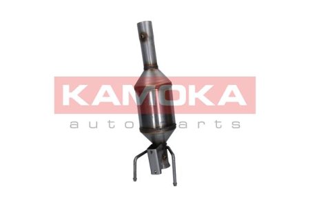 FILTR CZĄSTEK STAŁYCH KAMOKA 8010008 9064900592 MERCEDES SPRINTER 06-16
