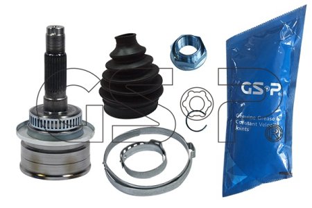 PRZEGUB NAPĘDOWY KPL. MAZDA