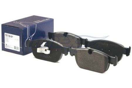 KLOCKI HAMULC. VOLVO XC90 II  14- PRZÓD