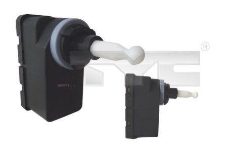 REGULATOR POŁOŻENIA REFLEKTORÓW TYC 20 6065 MA 1 1207525 OPEL