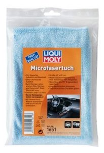 MICHROFIBRA LIQUI MOLY 1651 