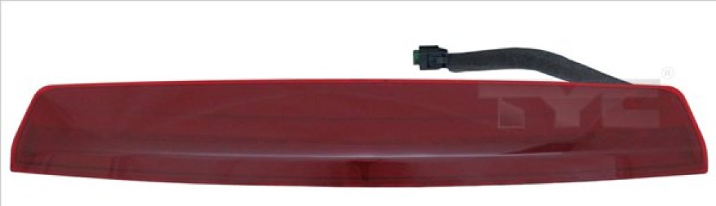 ŚWIATŁO STOP LAND ROVER