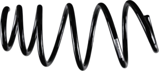 SPRĘŻYNA ZAWIESZENIA SACHS 993859 