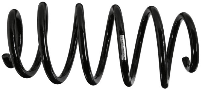 SPRĘŻYNA ZAWIESZENIA VOLVO