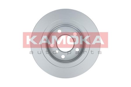 TARCZA HAMULC. TYŁ BMW 1(F20) 10-