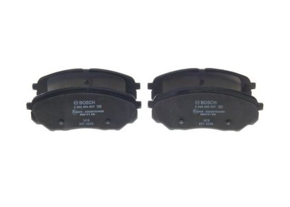Klocki hamulcowe przód BOSCH 0986494827 58101C5A70 KIA SORENTO  15