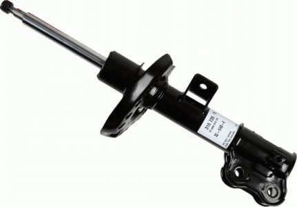 AMORTYZATOR SACHS 316739 54650A4001 KIA  L