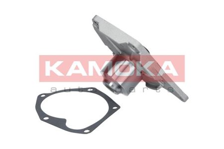 POMPA WODY KAMOKA T0214 2101000QAE NISSAN ALMERA (N16) 03-, KUBISTAR 03