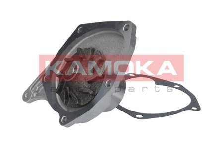 POMPA WODY KAMOKA T0214 2101000QAE NISSAN ALMERA (N16) 03-, KUBISTAR 03