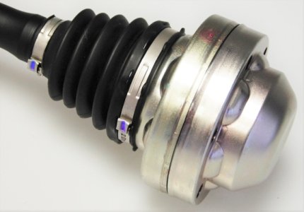 PÓŁOŚ NAPĘDOWA LOBRO 306466 95834903800 PORSCHE