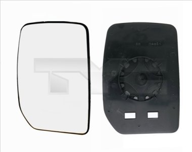 SZKŁO LUSTERKA TYC 31000851 31000791 FORD