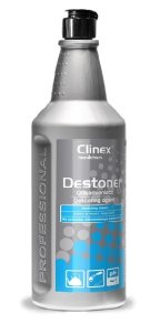 CLINEX ODKAMIENIACZ CLINEX DESTONER 1L