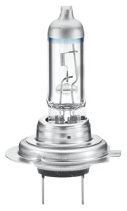 ŻARÓWKA H7 55W 12V +120 HELLA 8GH223498031 H7