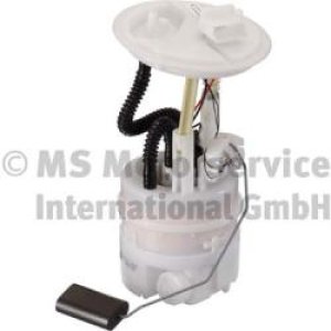 POMPA PALIWA ZESPÓŁ ZASIL. OPEL