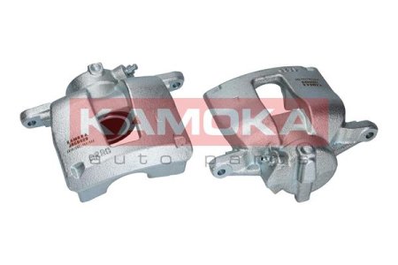 ZACISK HAMULC. TYŁ LEWY CITROEN JUMPER 06-