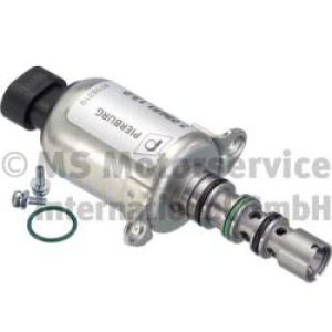 ZAWÓR STERUJĄCY AUTOMATYCZNEJ SKRZYNI BIEGÓW