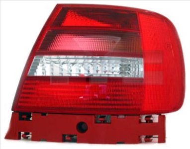 LAMPA TYLNA TYC 11 0005 01 2 8D0945096G AUDI
