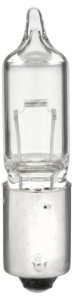 ŻARÓWKA H21W 21W 12V HELLA 8GH008417001 H21W LONG LIFE