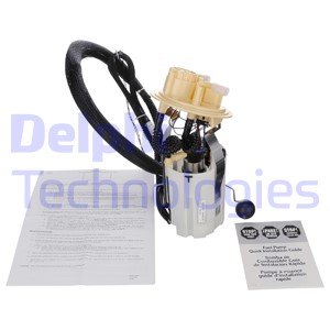 Zespół zasilający DELPHI FG1252 12B1 1582980059 VOLVO