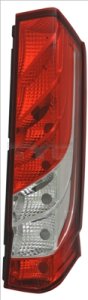 LAMPA TYLNA IVECO