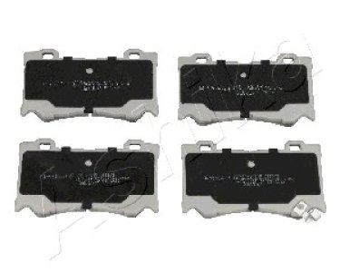 KLOCKI HAMULC. NISSAN