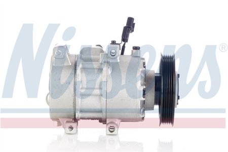 KOMPRESOR KLIMATYZACJI KIA