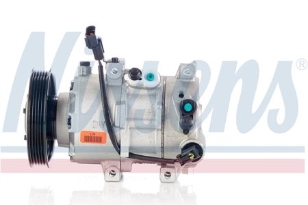 KOMPRESOR KLIMATYZACJI KIA