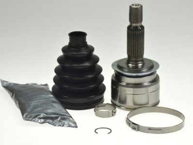 PRZEGUB NAPĘDOWY KPL. AUDI