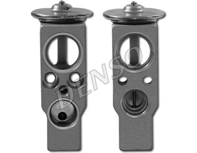 DYSZA DŁAWIĄCA DENSO DVE05021 64119159803 BMW