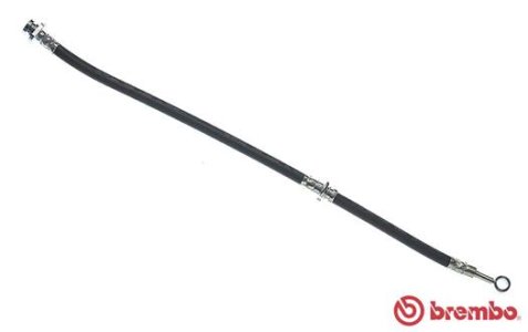 PRZEWÓD HAMULCOWY GIĘTKI