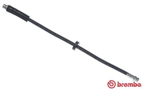 Przewód hamulcowy giętki BREMBO T23049 46749271
