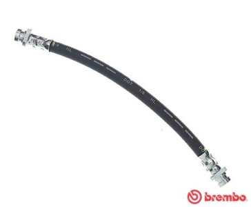 Przewód hamulcowy giętki BREMBO T15001 96320284